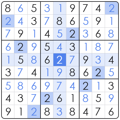 what is the object of sudoku