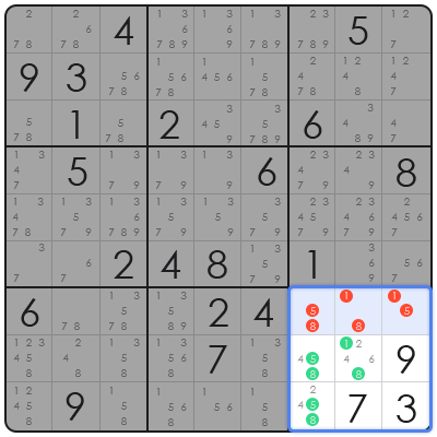 free easy sudoku to print